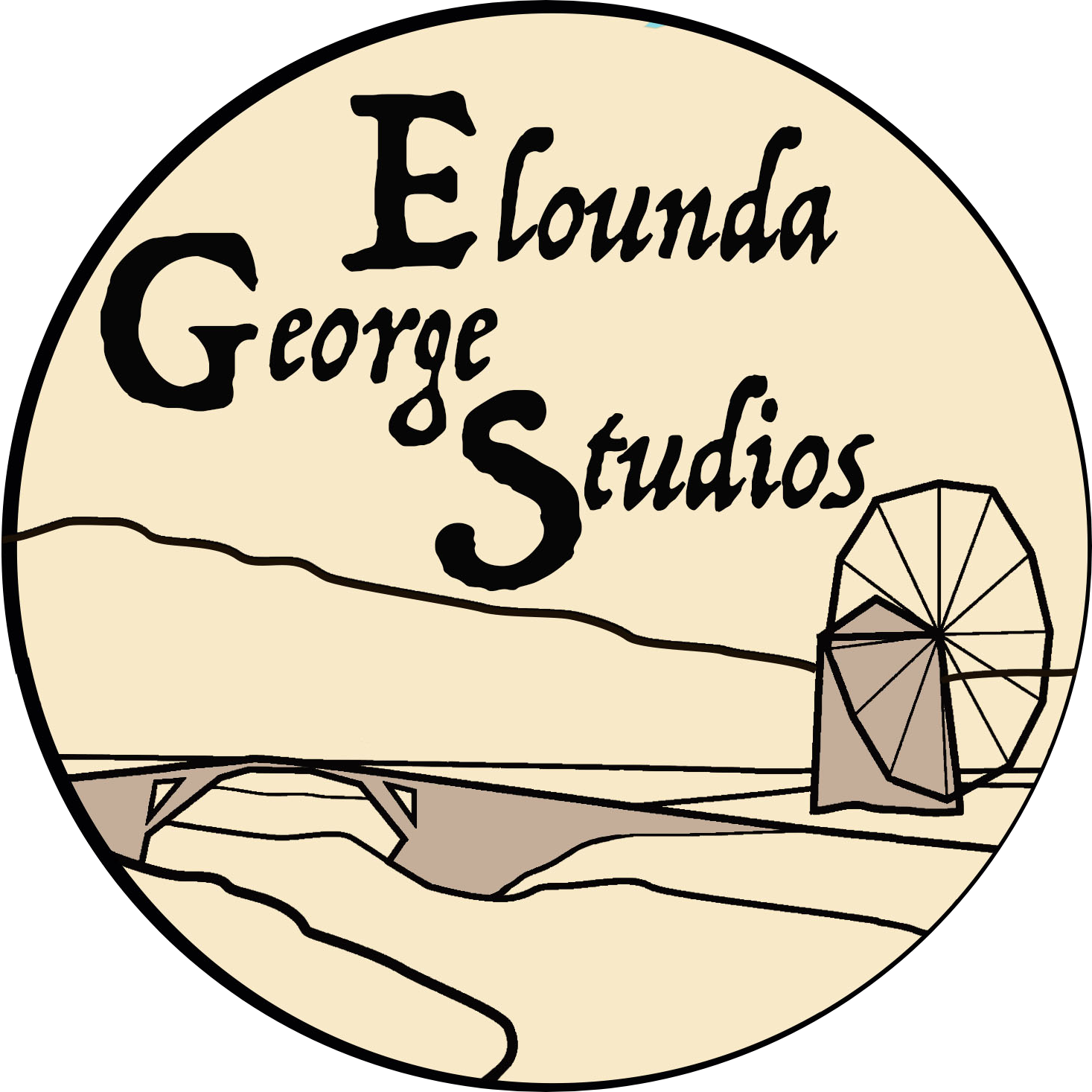 Elounda George Studios